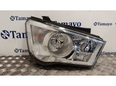 Recambio de faro derecho para hyundai h350 furgoneta 2.5 crdi referencia OEM IAM 9210259  