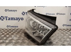 Recambio de faro derecho para hyundai h350 furgoneta 2.5 crdi referencia OEM IAM 9210259   2