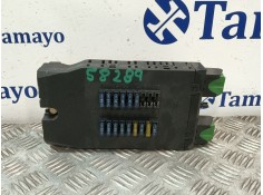 Recambio de caja reles / fusibles para mercedes-benz vito (w638) caja cerrada 2.1 cc referencia OEM IAM 00005400650  
