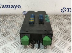 Recambio de caja reles / fusibles para mercedes-benz vito (w638) caja cerrada 2.1 cc referencia OEM IAM 00005400650   2