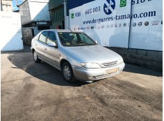 citroën xsara (n1) del año 1999