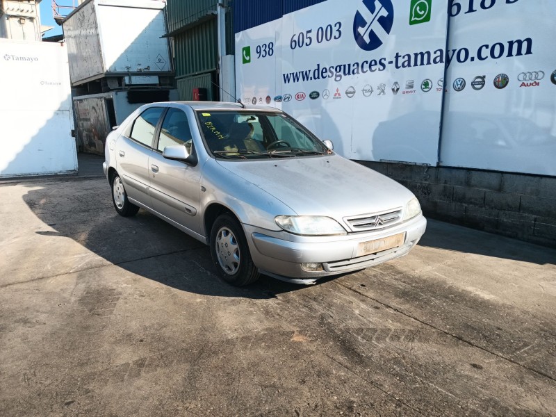 citroën xsara (n1) del año 1999