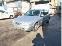 citroën xsara (n1) del año 1999 2