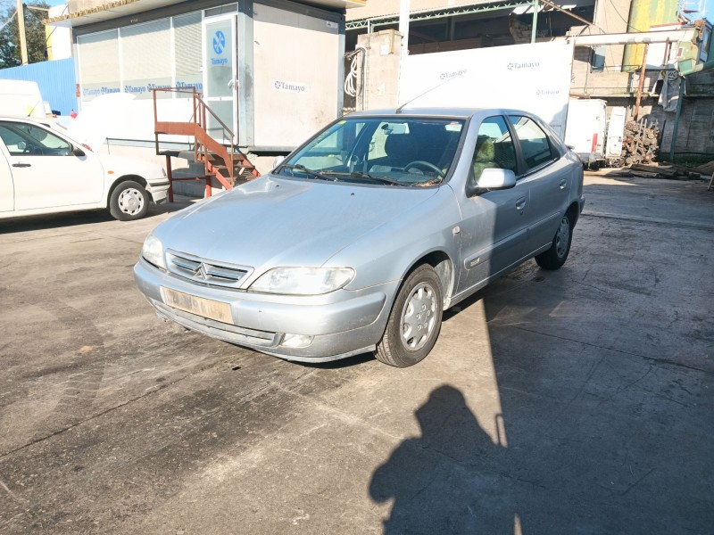 citroën xsara (n1) del año 1999