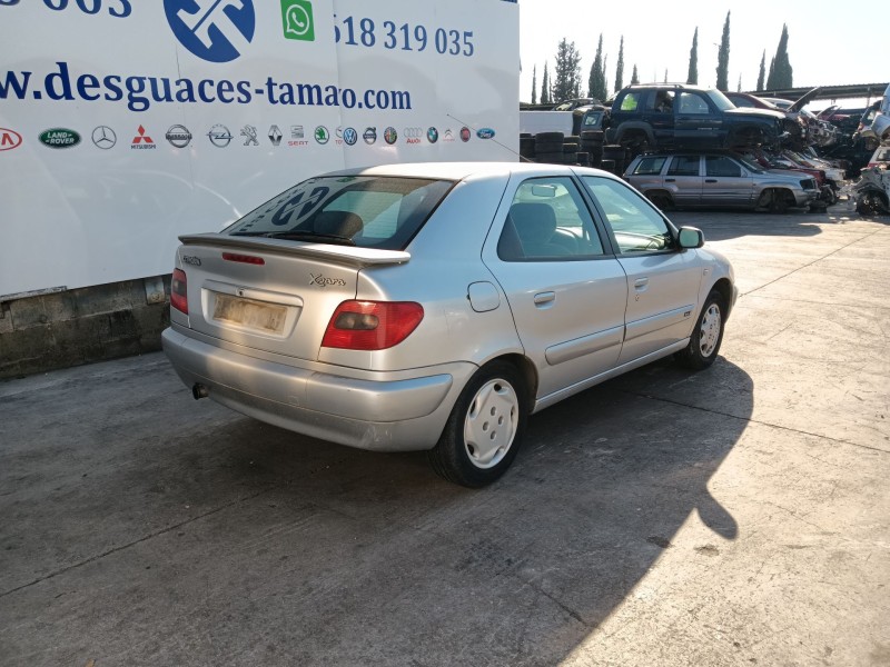citroën xsara (n1) del año 1999