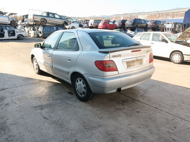 citroën xsara (n1) del año 1999