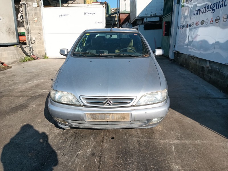citroën xsara (n1) del año 1999