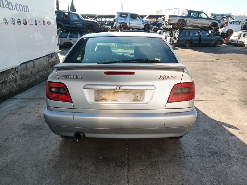 citroën xsara (n1) del año 1999