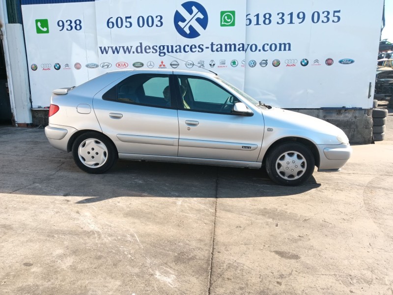 citroën xsara (n1) del año 1999