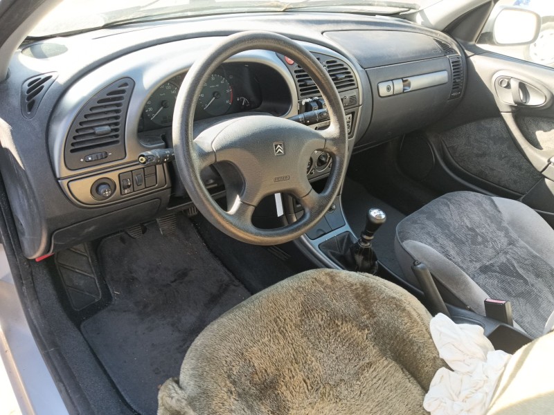 citroën xsara (n1) del año 1999