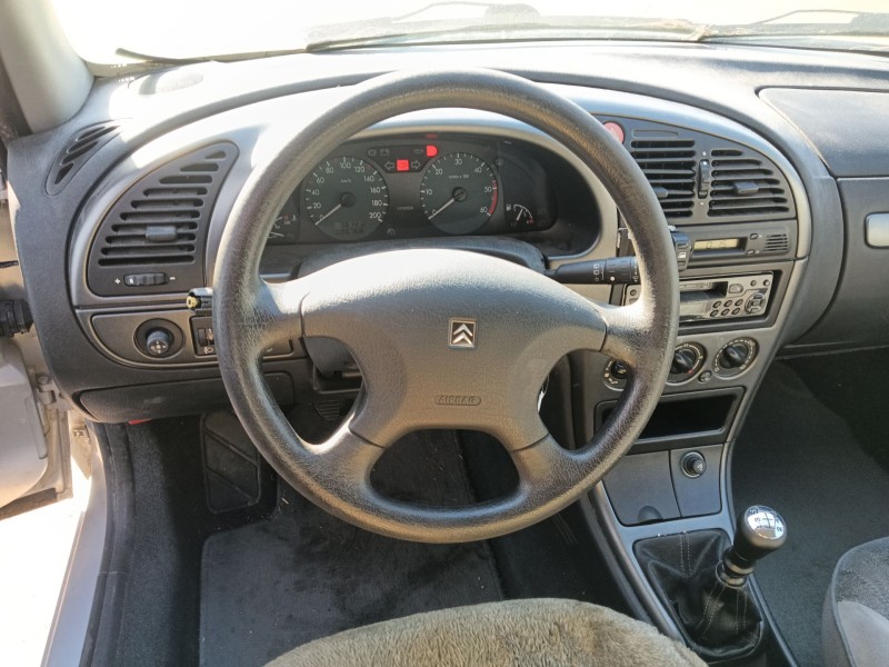 citroën xsara (n1) del año 1999