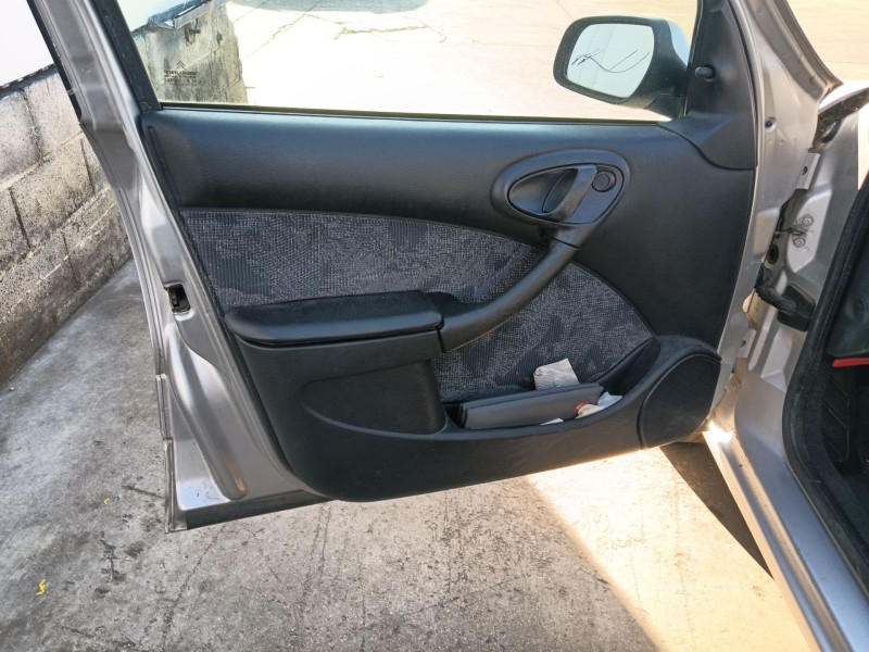 citroën xsara (n1) del año 1999