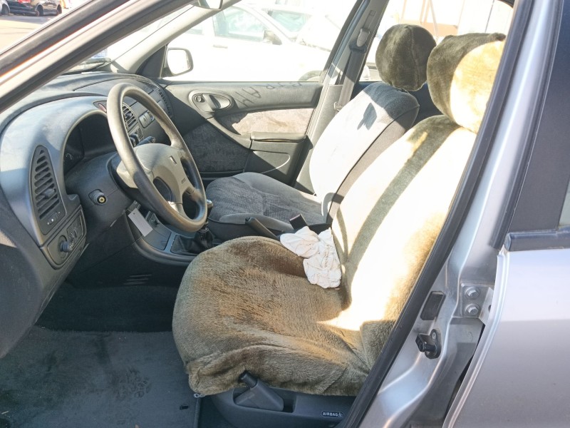 citroën xsara (n1) del año 1999