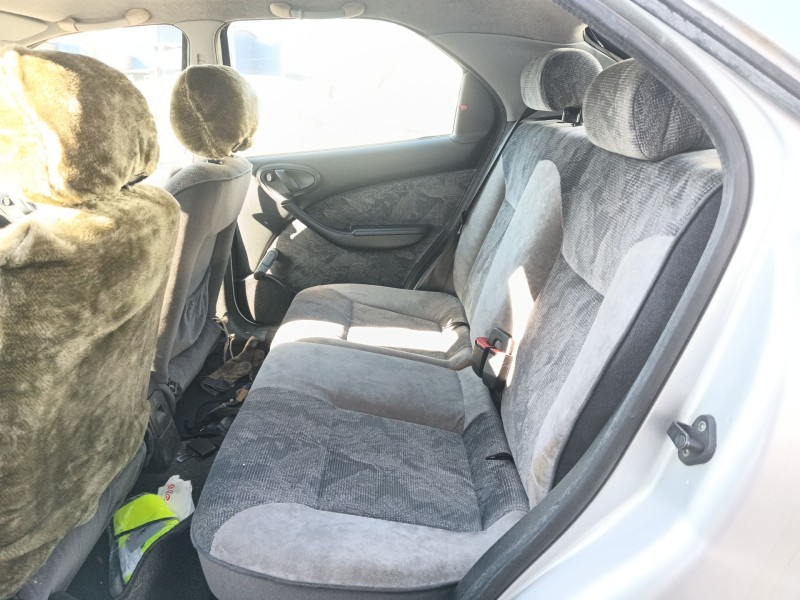 citroën xsara (n1) del año 1999