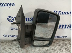 Recambio de retrovisor derecho para hyundai h350 furgoneta 2.5 crdi referencia OEM IAM E4034514  