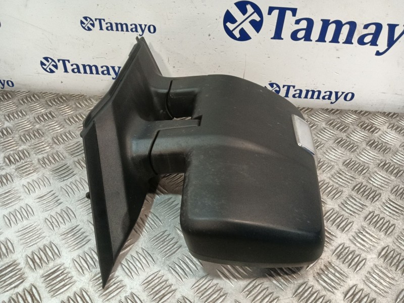 Recambio de retrovisor derecho para hyundai h350 furgoneta 2.5 crdi referencia OEM IAM E4034514  