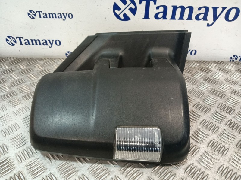 Recambio de retrovisor derecho para hyundai h350 furgoneta 2.5 crdi referencia OEM IAM E4034514  