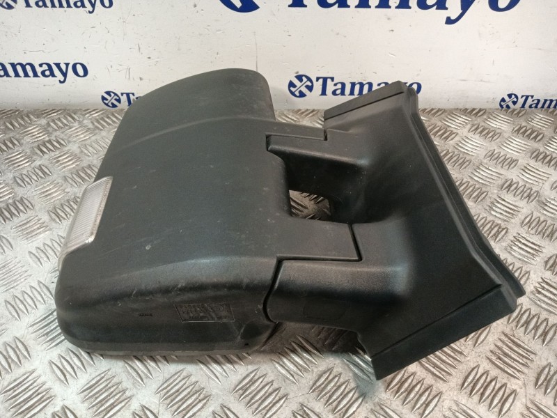 Recambio de retrovisor derecho para hyundai h350 furgoneta 2.5 crdi referencia OEM IAM E4034514  