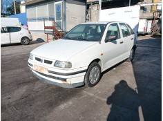 seat ibiza ii (6k1) del año 1996 2