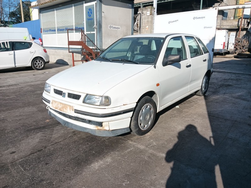 seat ibiza ii (6k1) del año 1996