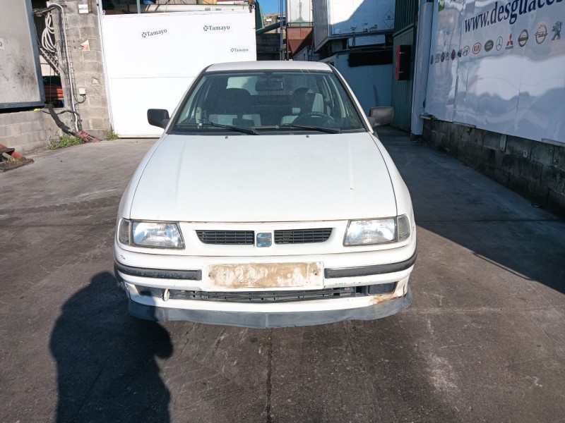 seat ibiza ii (6k1) del año 1996