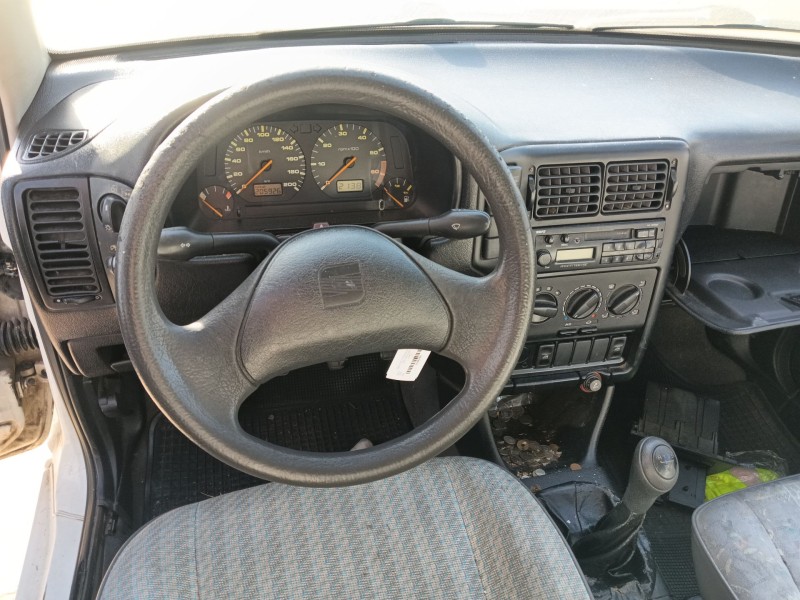 seat ibiza ii (6k1) del año 1996