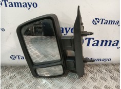 Recambio de retrovisor izquierdo para hyundai h350 furgoneta 2.5 crdi referencia OEM IAM E4034514  