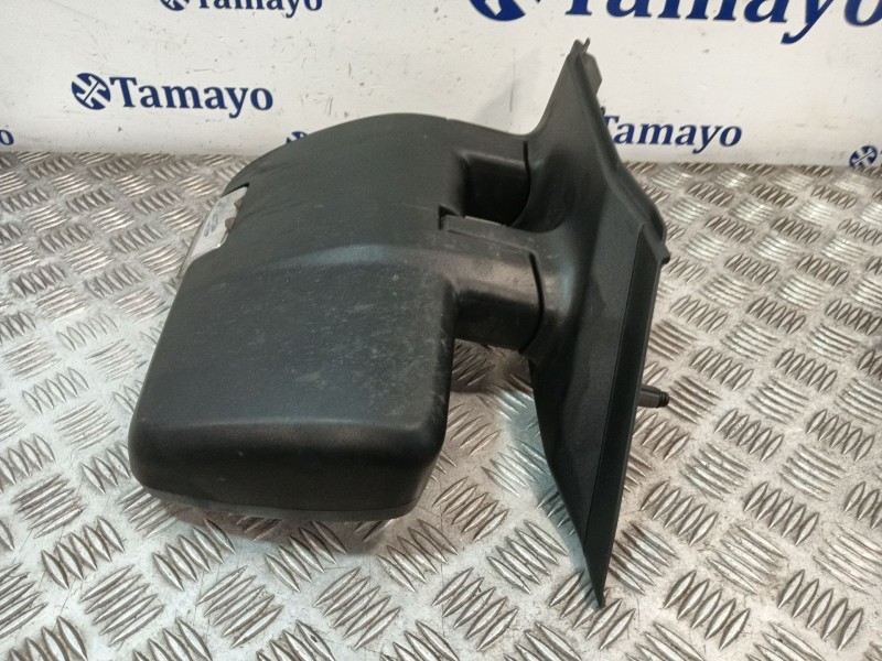 Recambio de retrovisor izquierdo para hyundai h350 furgoneta 2.5 crdi referencia OEM IAM E4034514  