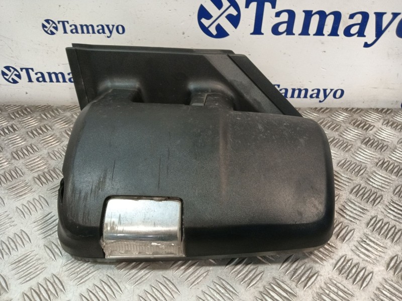 Recambio de retrovisor izquierdo para hyundai h350 furgoneta 2.5 crdi referencia OEM IAM E4034514  