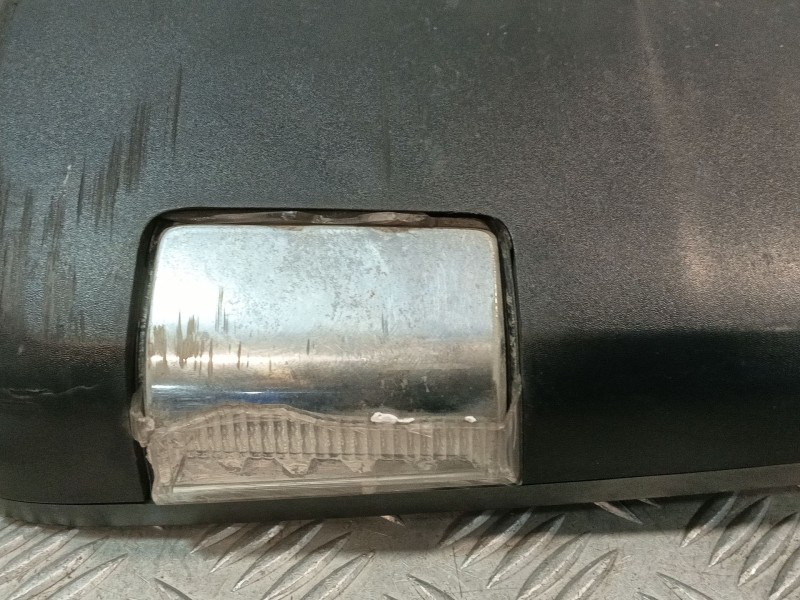 Recambio de retrovisor izquierdo para hyundai h350 furgoneta 2.5 crdi referencia OEM IAM E4034514  