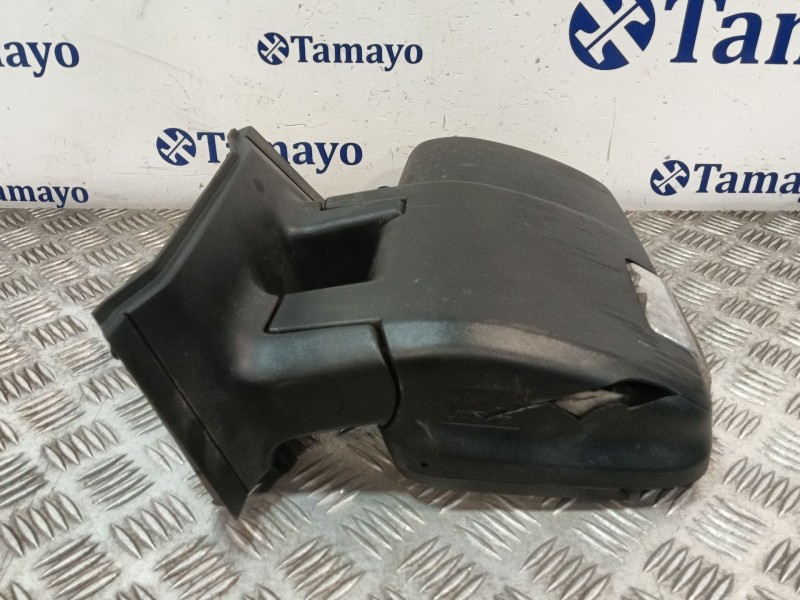 Recambio de retrovisor izquierdo para hyundai h350 furgoneta 2.5 crdi referencia OEM IAM E4034514  