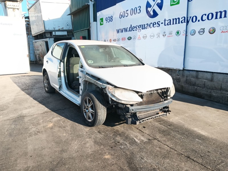 seat ibiza iv (6j5, 6p1) del año 2009