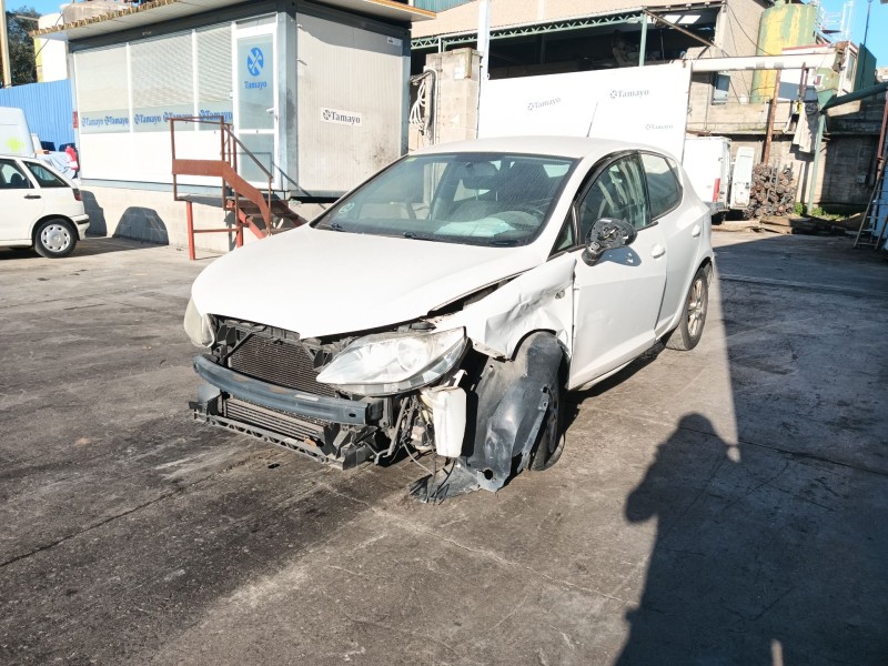 seat ibiza iv (6j5, 6p1) del año 2009