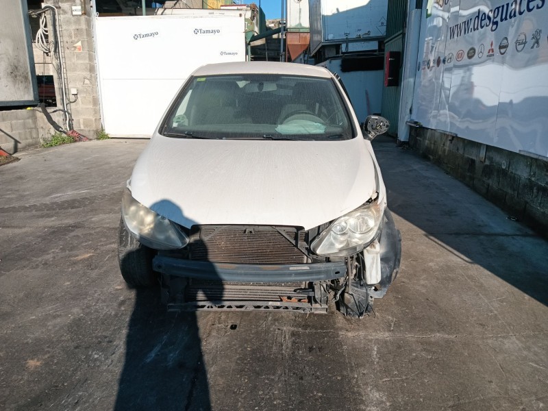 seat ibiza iv (6j5, 6p1) del año 2009