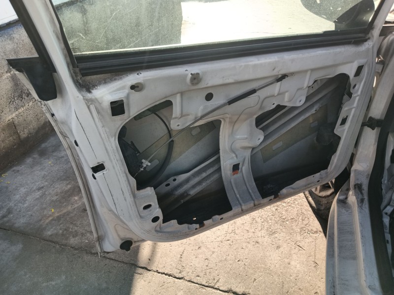 seat ibiza iv (6j5, 6p1) del año 2009