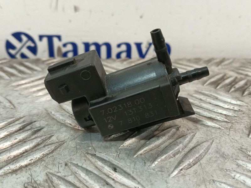 Recambio de valvula para mini mini countryman (r60) one d referencia OEM IAM 70231800 7810831 13T313