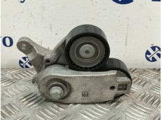 Recambio de tensor correa auxiliar para ford puma (j2k, cf7) 1.0 ecoboost referencia OEM IAM L1BG6A228CB  