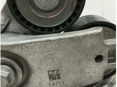 Recambio de tensor correa auxiliar para ford puma (j2k, cf7) 1.0 ecoboost referencia OEM IAM L1BG6A228CB   2