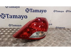 Recambio de piloto trasero derecho para peugeot 207/207+ (wa_, wc_) 1.4 16v referencia OEM IAM 968656598000   2