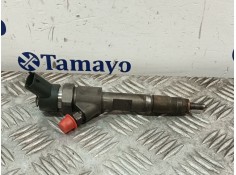 Recambio de inyector para renault trafic ii furgoneta (fl) 1.9 dci 80 (fl0b) referencia OEM IAM 8200100272 0445110110B 