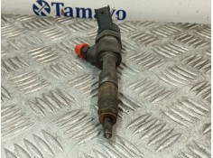 Recambio de inyector para renault trafic ii furgoneta (fl) 1.9 dci 80 (fl0b) referencia OEM IAM 8200100272 0445110110B  2