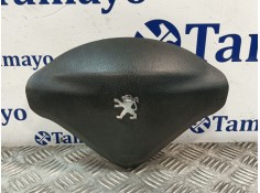 Recambio de airbag delantero izquierdo para peugeot 207/207+ (wa_, wc_) 1.4 16v referencia OEM IAM 96701085ZD  