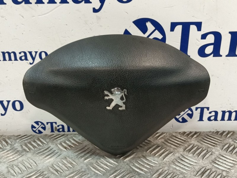 Recambio de airbag delantero izquierdo para peugeot 207/207+ (wa_, wc_) 1.4 16v referencia OEM IAM 96701085ZD  