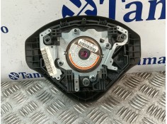 Recambio de airbag delantero izquierdo para peugeot 207/207+ (wa_, wc_) 1.4 16v referencia OEM IAM 96701085ZD   2