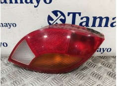 Recambio de piloto trasero derecho para ford ka (rb_) 1.3 i rocam referencia OEM IAM   