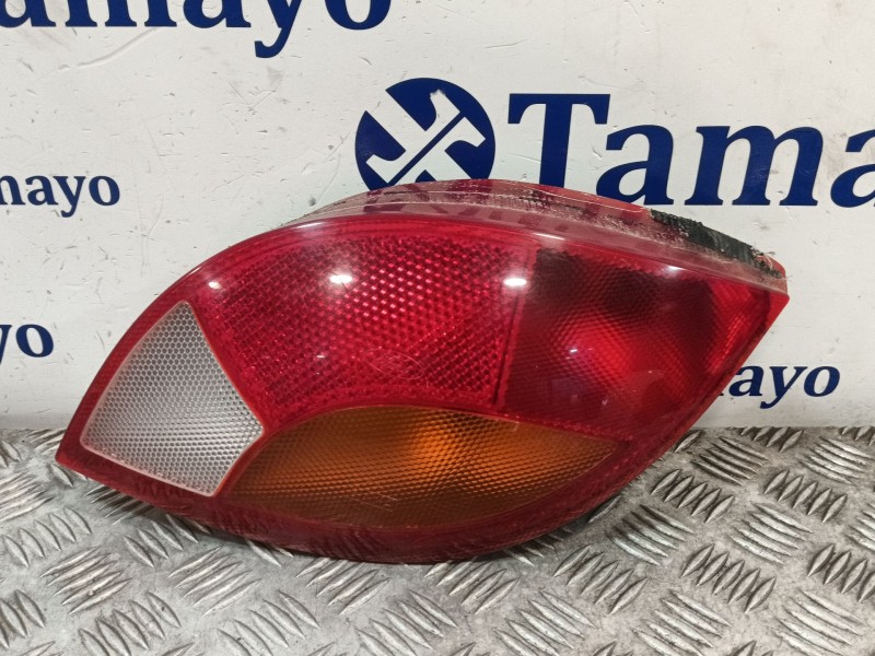 Recambio de piloto trasero derecho para ford ka (rb_) 1.3 i rocam referencia OEM IAM   