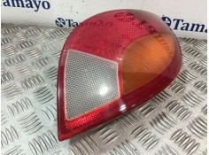 Recambio de piloto trasero derecho para ford ka (rb_) 1.3 i rocam referencia OEM IAM    2