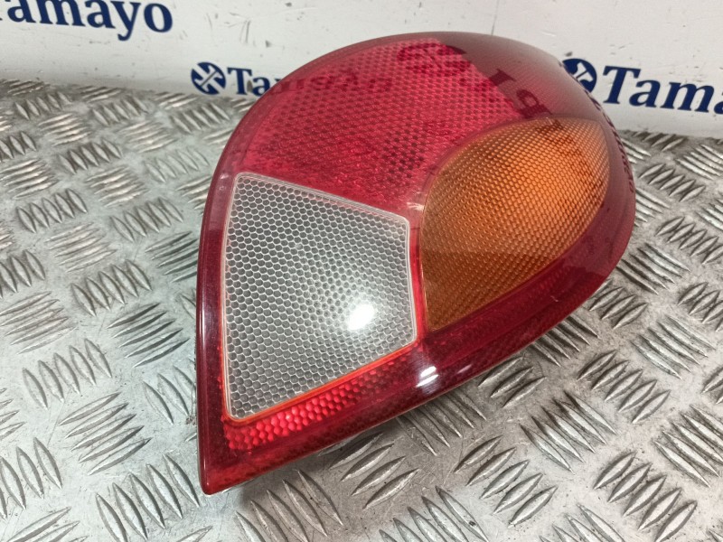 Recambio de piloto trasero derecho para ford ka (rb_) 1.3 i rocam referencia OEM IAM   