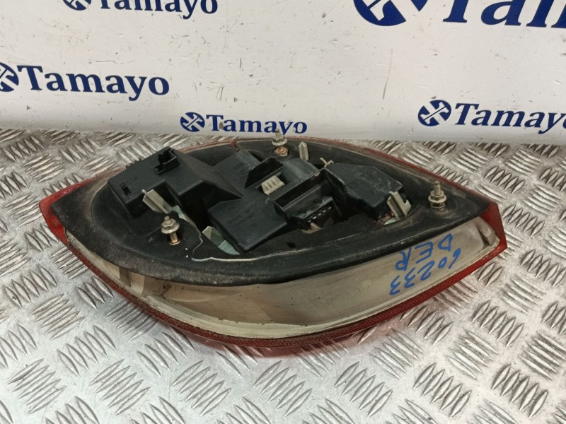 Recambio de piloto trasero derecho para ford ka (rb_) 1.3 i rocam referencia OEM IAM   