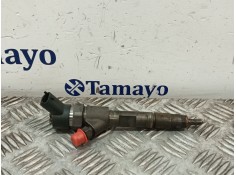 Recambio de inyector para renault trafic ii furgoneta (fl) 1.9 dci 80 (fl0b) referencia OEM IAM 8200100272 0445110110B 